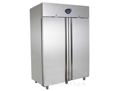 Armoire frigorifique basse température SB12