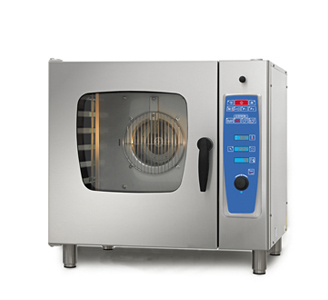 Convection Steam Ovens