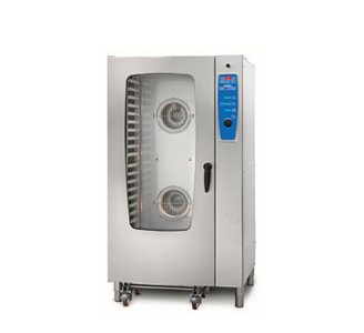 Convection Steam Ovens: Gas