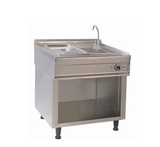 Bain-marie