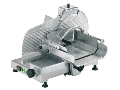 Vertical Slicer V/370