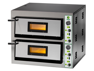 Electric Oven FME/4+4