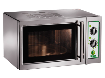 Microwave Oven MF/900