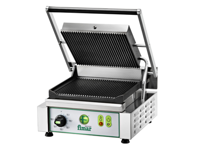 Electric Grill PE25/RE