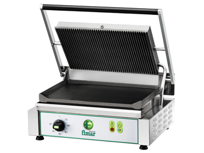 Electric Grill PE25/LE