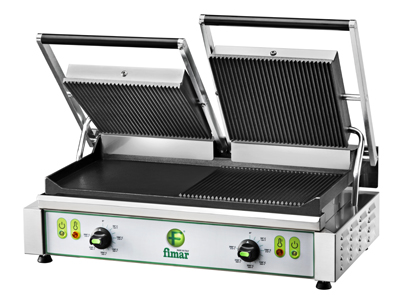 Electric Grill PE50/LE