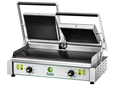 Electric Grill PE50/RE