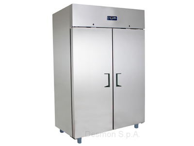 Low Temperature Refrigerated Cabine ВВ12А