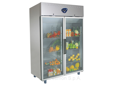 Armoire frigorifique température moyenne SM80XG
