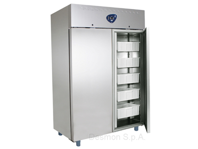Armoire frigorifique température moyenne SF80X