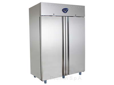 Armoire frigorifique température moyenne SM12