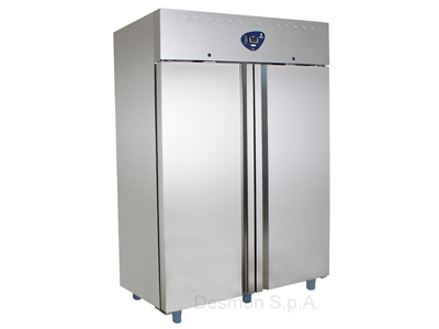 Armoire frigorifique température moyenne SM14