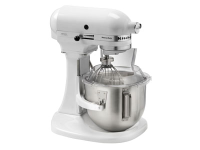 Mixeur planétaire KITCHENAID k/50