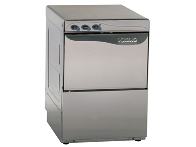 Dishwasher AQUA37 LS