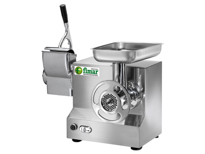 Combinated Meat Mincer and Grater 22/АТ