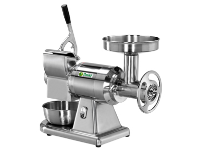 Combinated Meat Mincer and Grater 22/АE