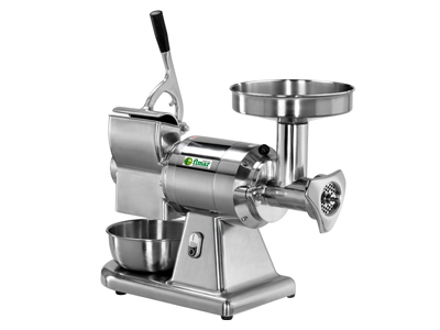 Combinated Meat Mincer and Grater 12/AT