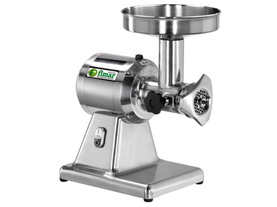 Meat Mincer 12/S