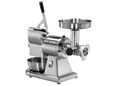 Combinated Meat Mincer and Grater 12/T