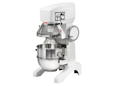 Планетарен миксер IP/80F