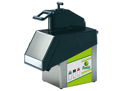 Vegetable Cutter FNT